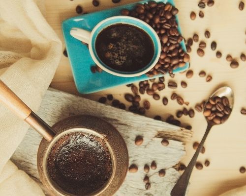 Стоит ли покупать органический кофе?